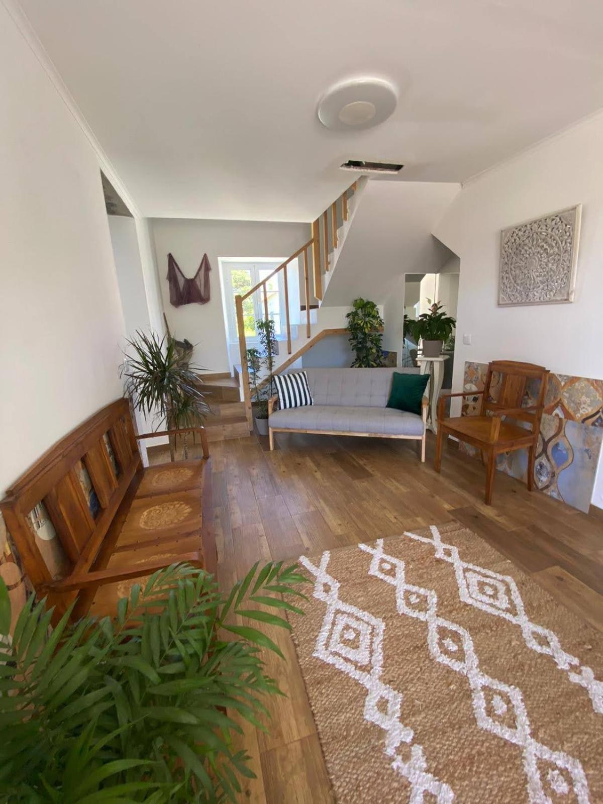 Casa Pavao Bed & Breakfast Pilar Luaran gambar