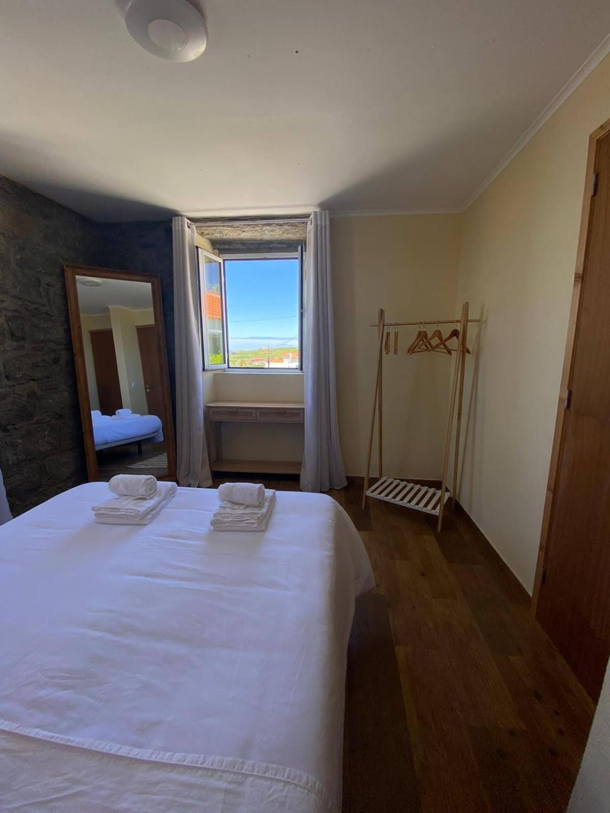 Casa Pavao Bed & Breakfast Pilar Luaran gambar