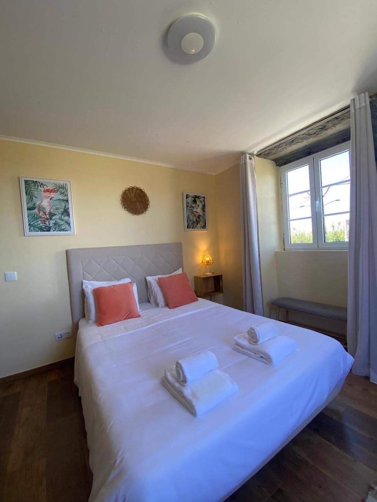 Casa Pavao Bed & Breakfast Pilar Luaran gambar