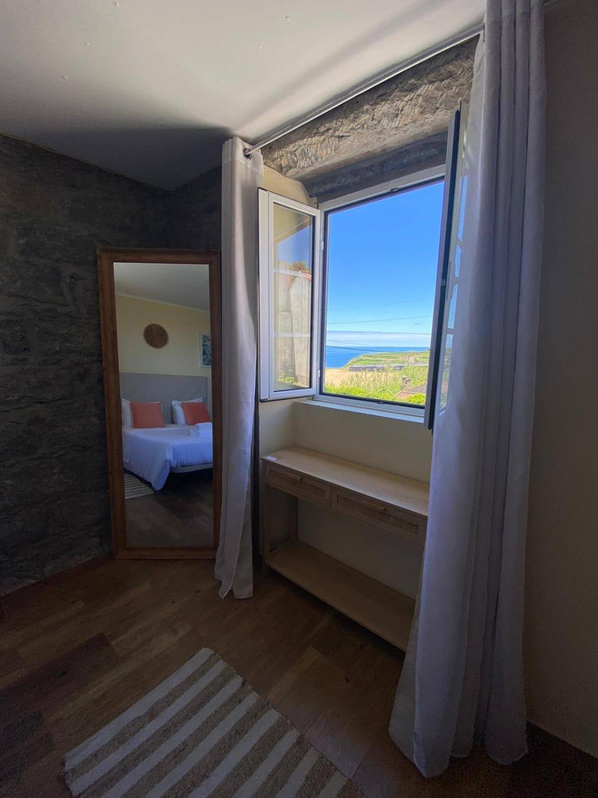 Casa Pavao Bed & Breakfast Pilar Luaran gambar