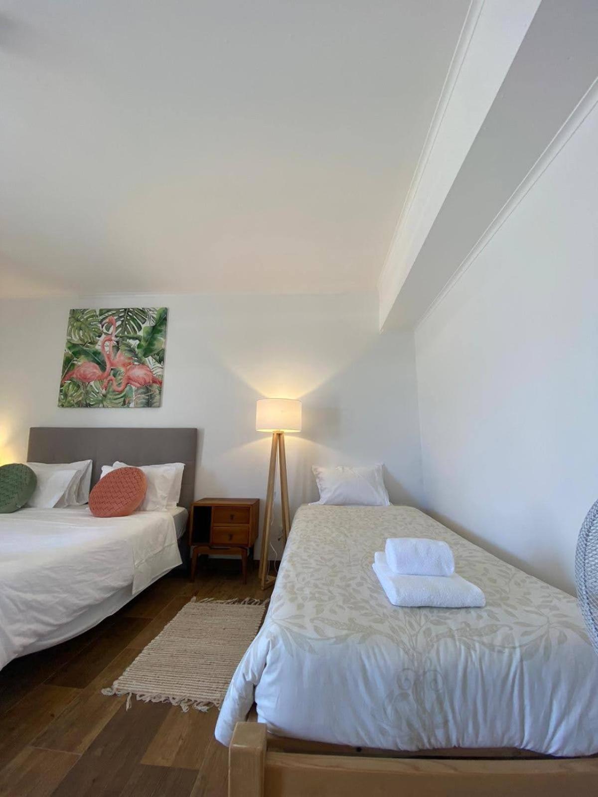 Casa Pavao Bed & Breakfast Pilar Luaran gambar