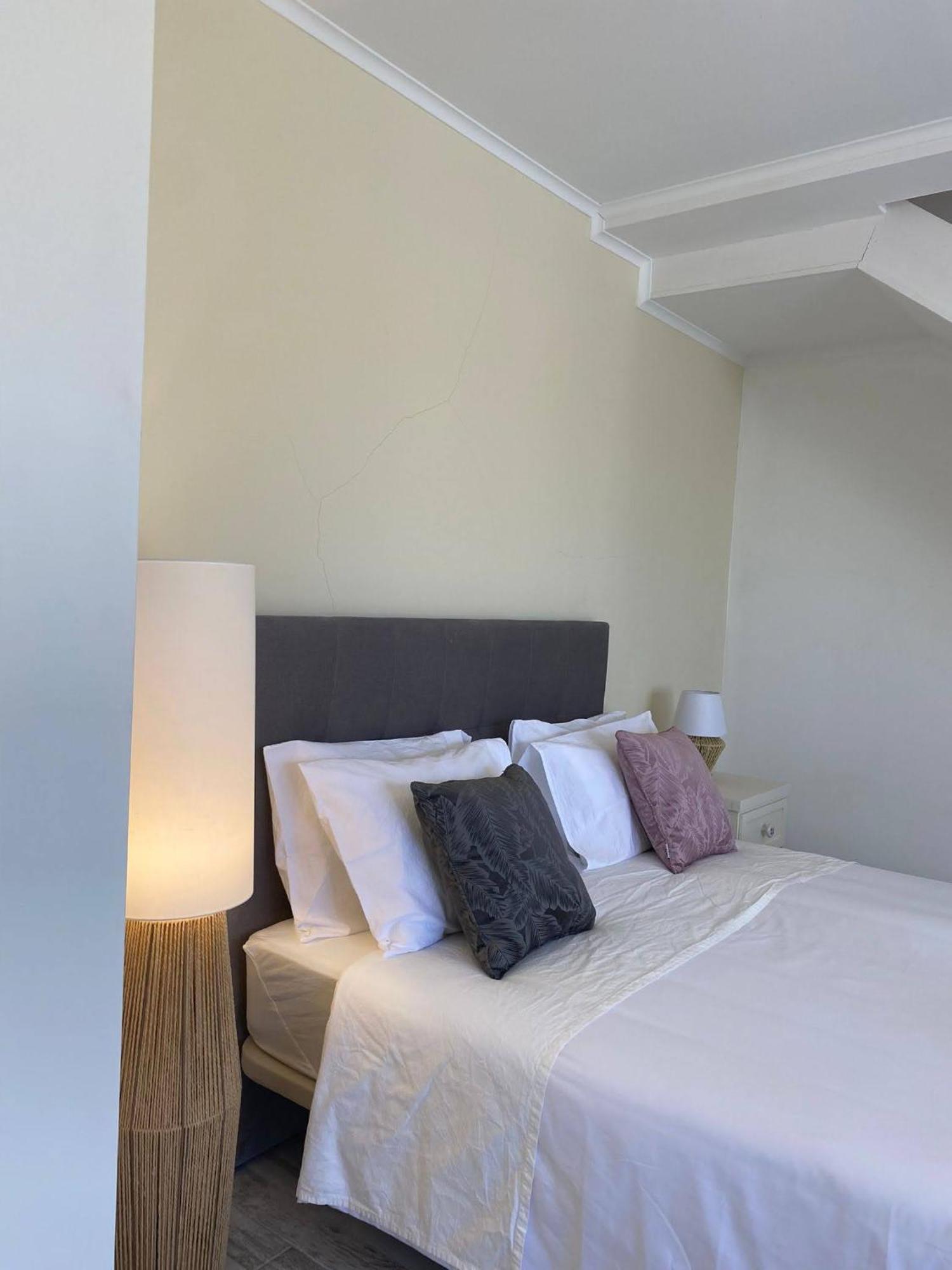 Casa Pavao Bed & Breakfast Pilar Luaran gambar