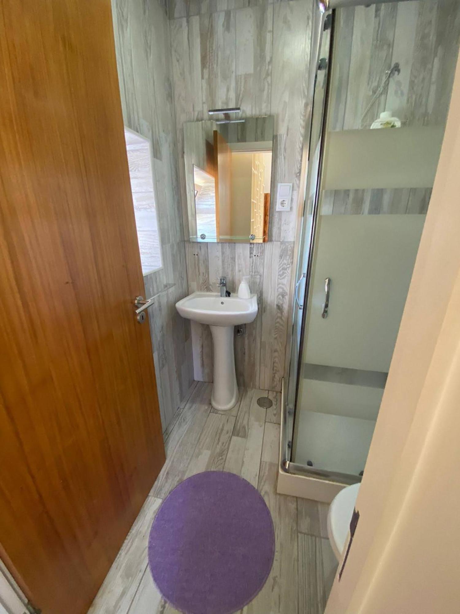 Casa Pavao Bed & Breakfast Pilar Luaran gambar